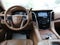 2016 Cadillac Escalade Platinum Edition