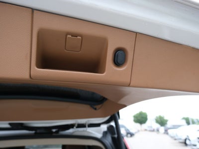 2016 Cadillac Escalade Platinum Edition