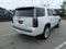 2016 Cadillac Escalade Platinum Edition