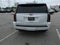 2016 Cadillac Escalade Platinum Edition