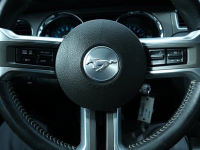 2014 Ford Mustang V6