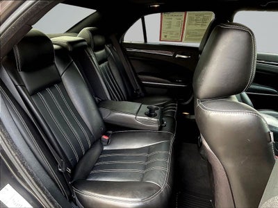 2022 Chrysler 300 S