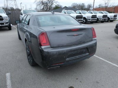 2021 Chrysler 300 S
