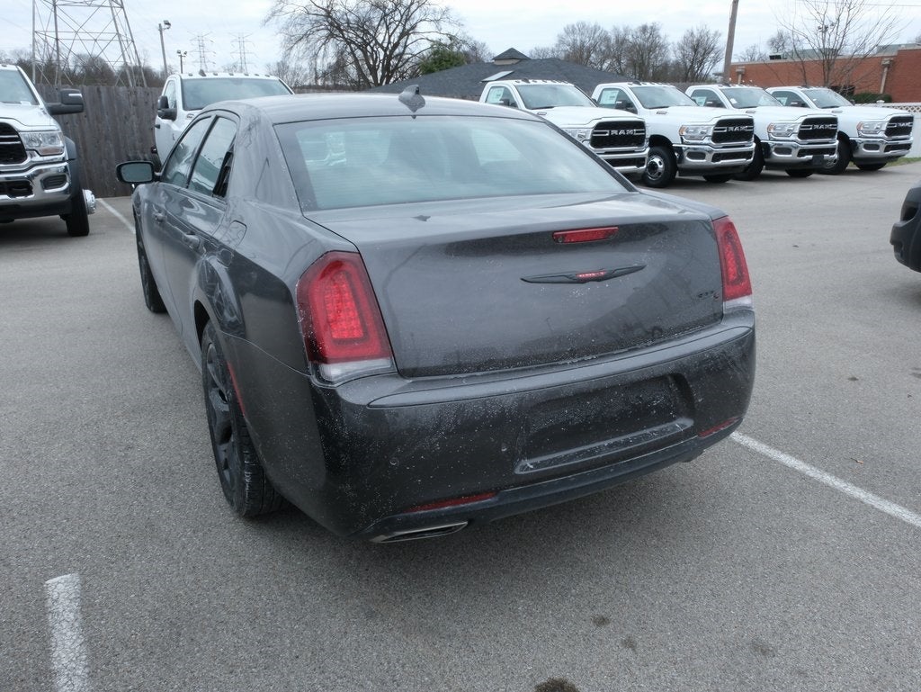 2021 Chrysler 300 S