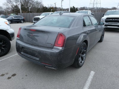 2021 Chrysler 300 S