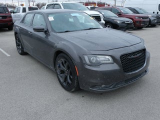 2021 Chrysler 300 S