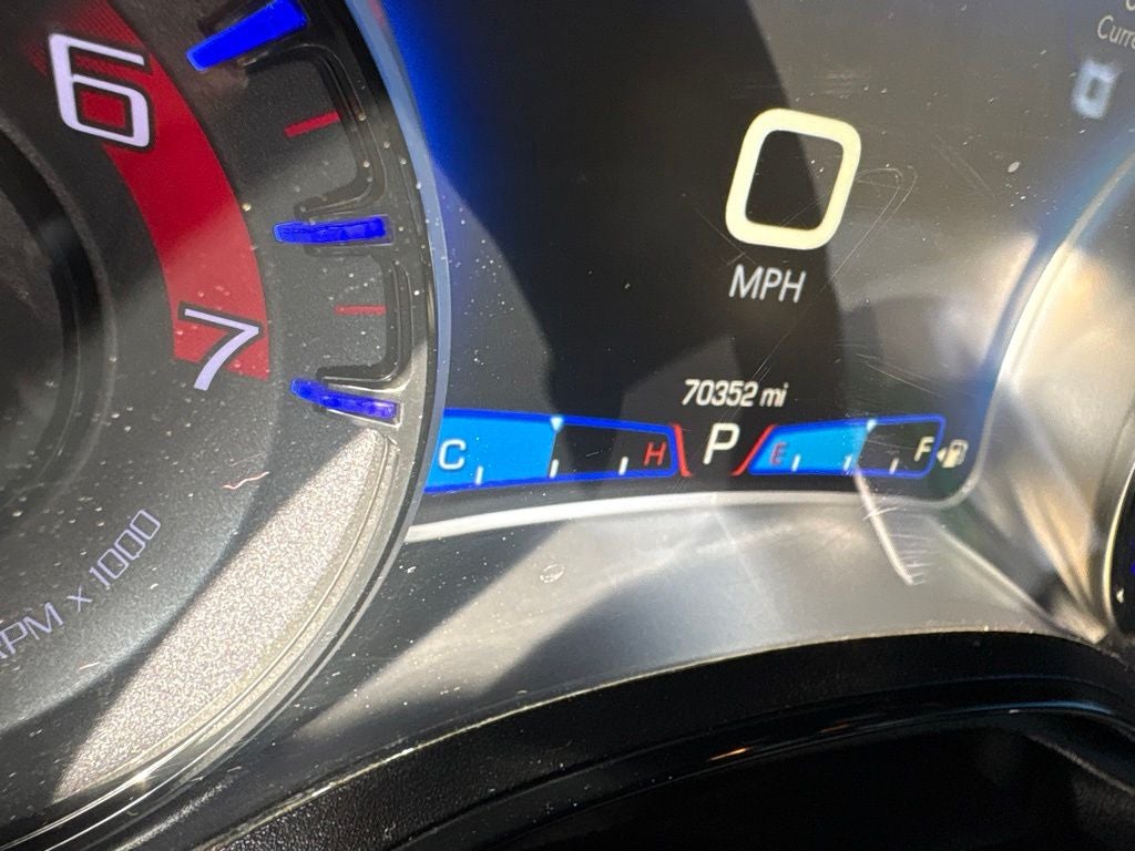 2019 Chrysler 300 S