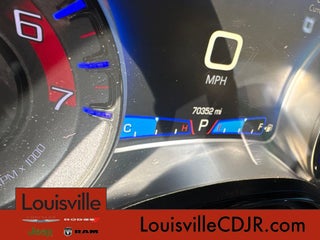 2019 Chrysler 300 S