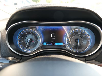 2022 Chrysler 300 Touring