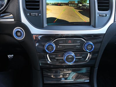 2022 Chrysler 300 Touring