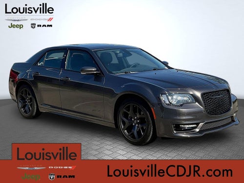 2023 Chrysler 300 Touring
