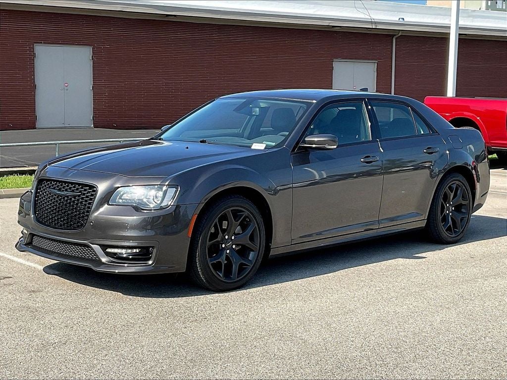 2023 Chrysler 300 Touring