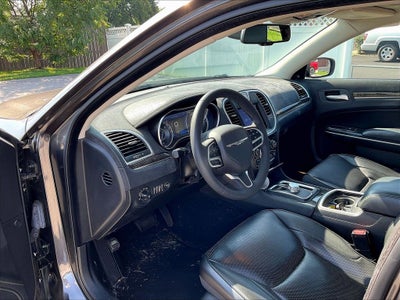 2023 Chrysler 300 Touring