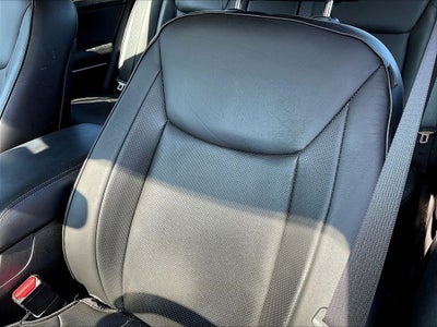 2023 Chrysler 300 Touring