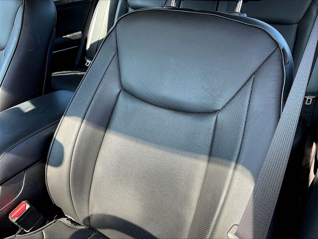 2023 Chrysler 300 Touring