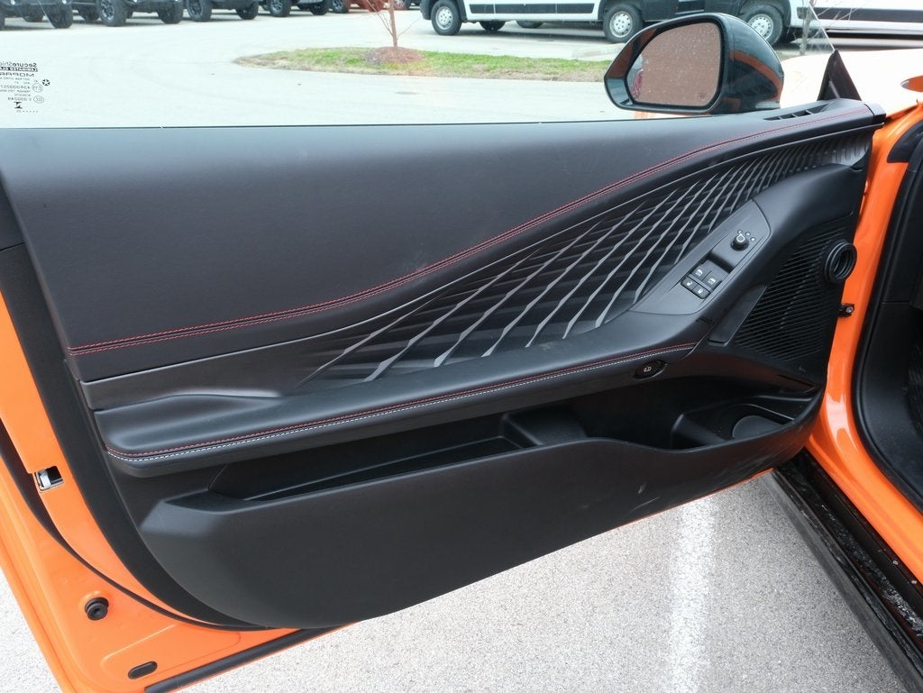 2026 Dodge Charger R/T Scat Pack Blacktop