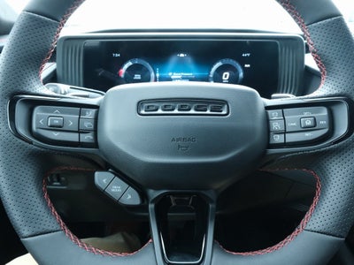 2026 Dodge Charger R/T Scat Pack Blacktop