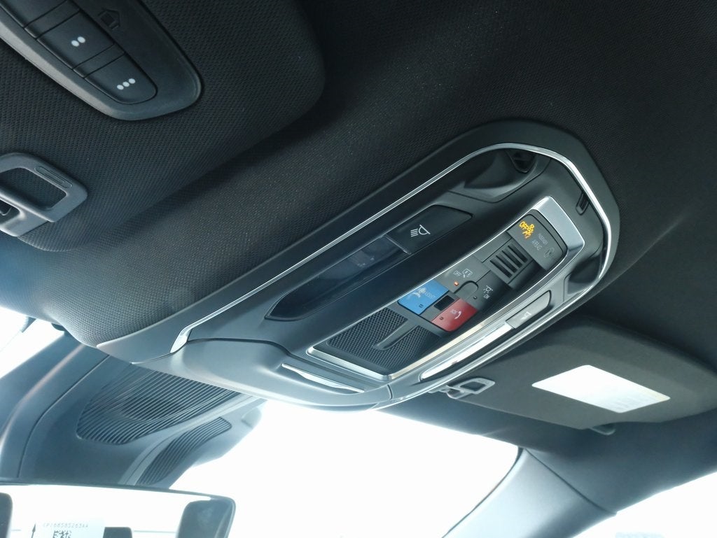 2026 Dodge Charger R/T Scat Pack Blacktop