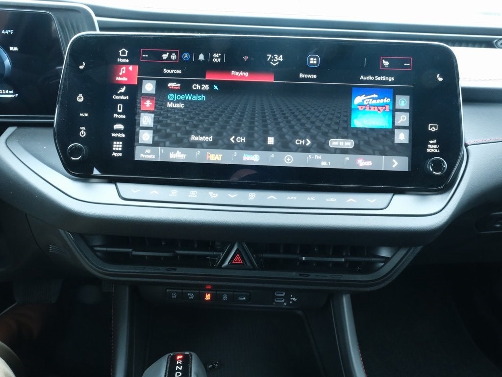 2026 Dodge Charger R/T Scat Pack Blacktop