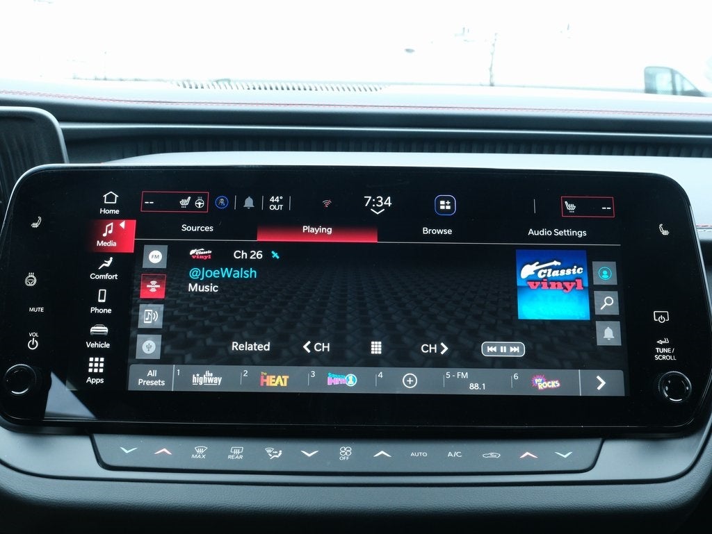 2026 Dodge Charger R/T Scat Pack Blacktop