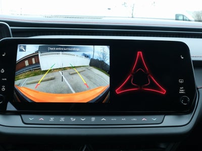 2026 Dodge Charger R/T Scat Pack Blacktop