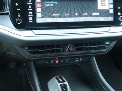 2026 Dodge Charger R/T Scat Pack Blacktop