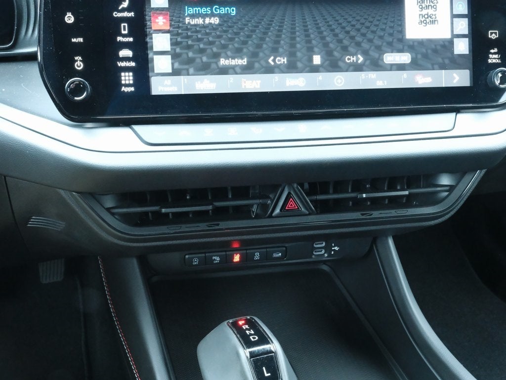 2026 Dodge Charger R/T Scat Pack Blacktop