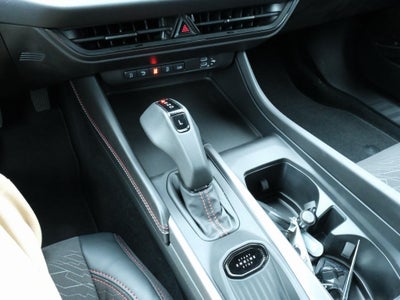 2026 Dodge Charger R/T Scat Pack Blacktop