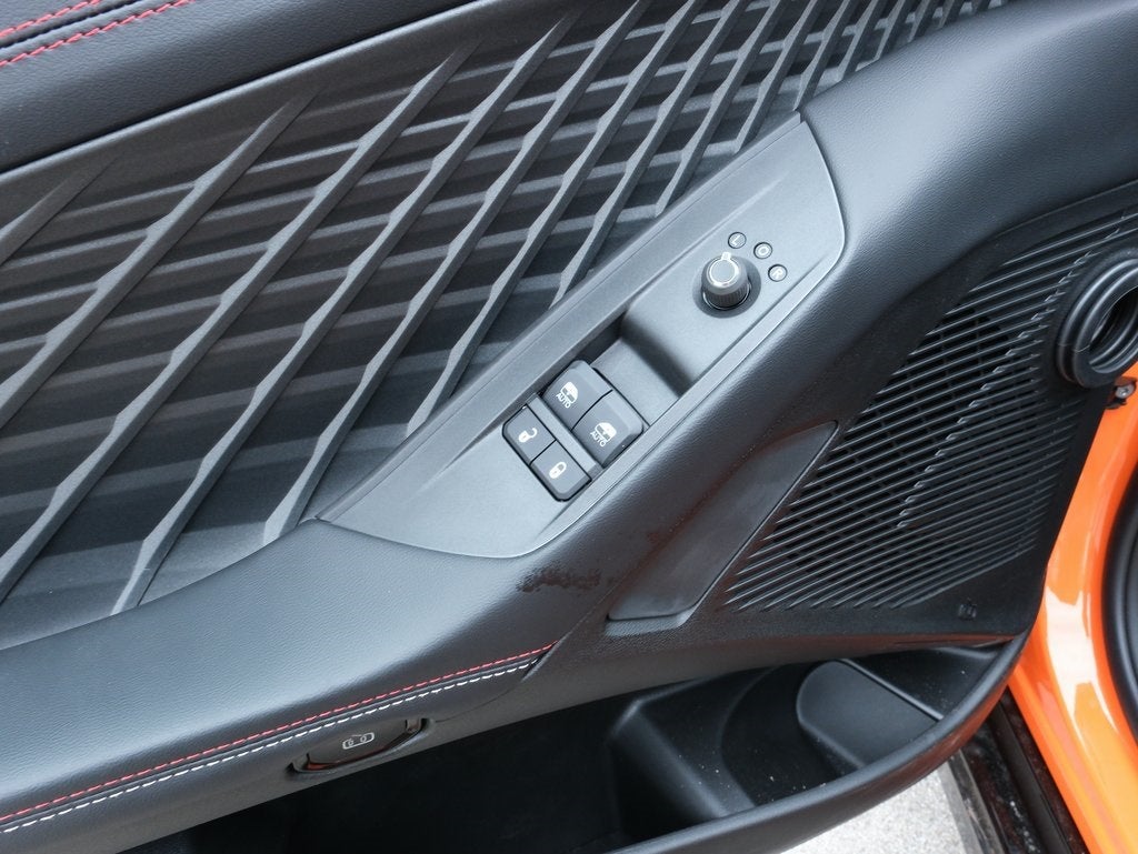 2026 Dodge Charger R/T Scat Pack Blacktop