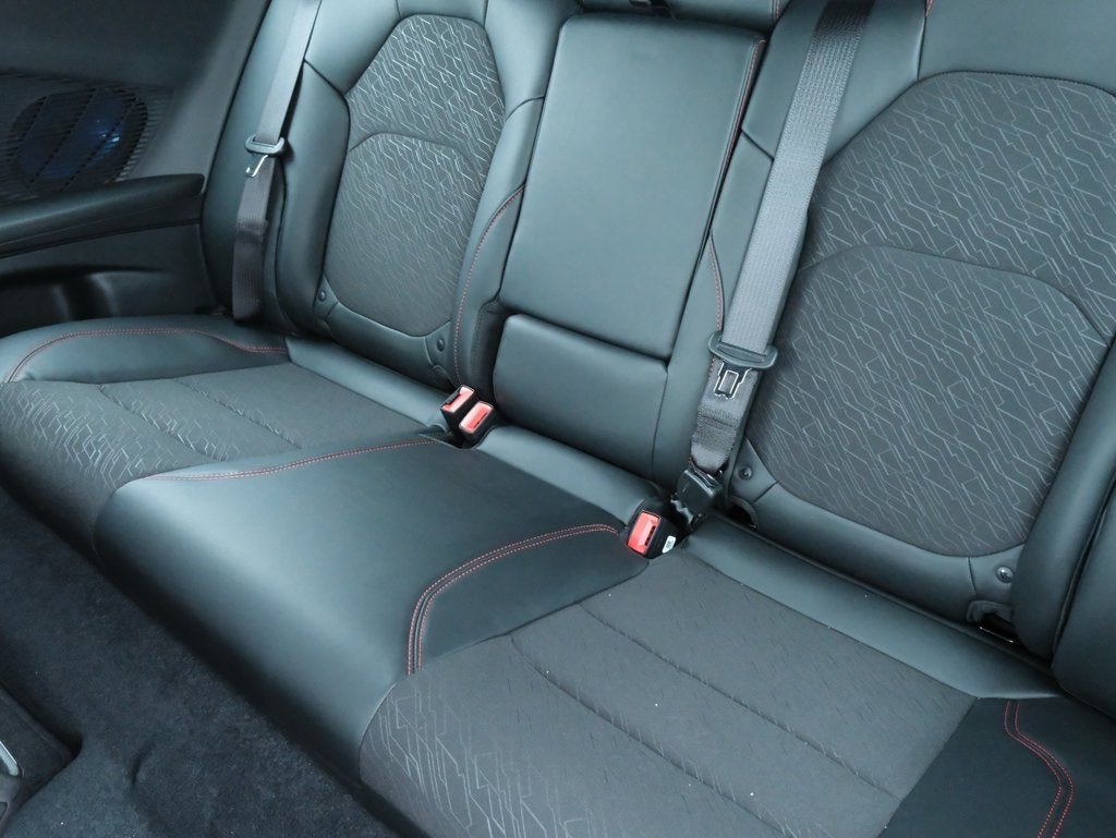 2026 Dodge Charger R/T Scat Pack Blacktop