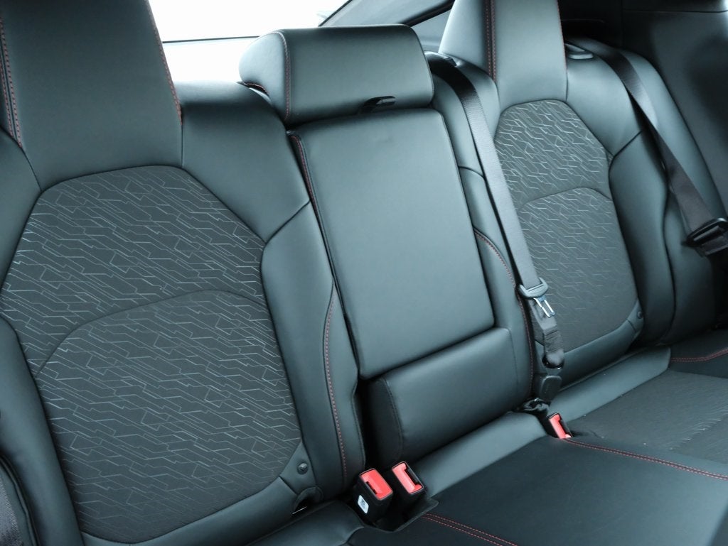 2026 Dodge Charger R/T Scat Pack Blacktop