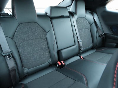 2026 Dodge Charger R/T Scat Pack Blacktop