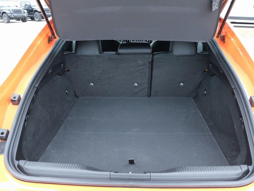 2026 Dodge Charger R/T Scat Pack Blacktop