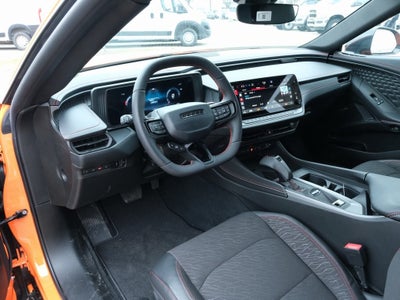 2026 Dodge Charger R/T Scat Pack Blacktop