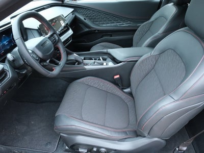 2026 Dodge Charger R/T Scat Pack Blacktop