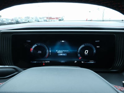 2026 Dodge Charger R/T Scat Pack Blacktop