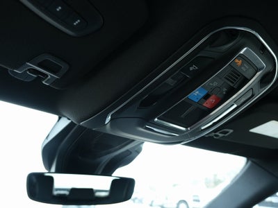 2026 Dodge Charger R/T Scat Pack Blacktop