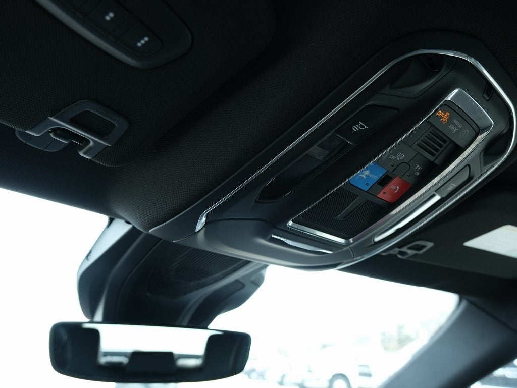 2026 Dodge Charger R/T Scat Pack Blacktop