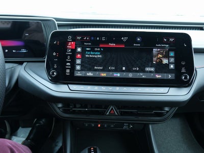 2026 Dodge Charger R/T Scat Pack Blacktop