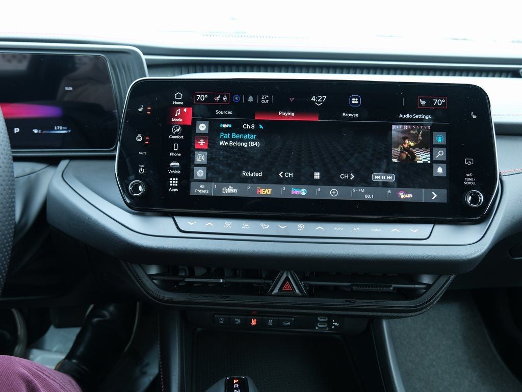 2026 Dodge Charger R/T Scat Pack Blacktop