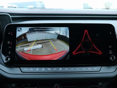 2026 Dodge Charger R/T Scat Pack Blacktop