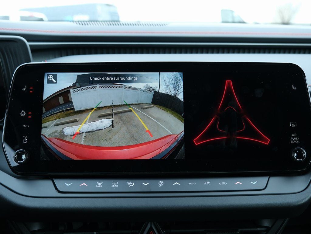 2026 Dodge Charger R/T Scat Pack Blacktop