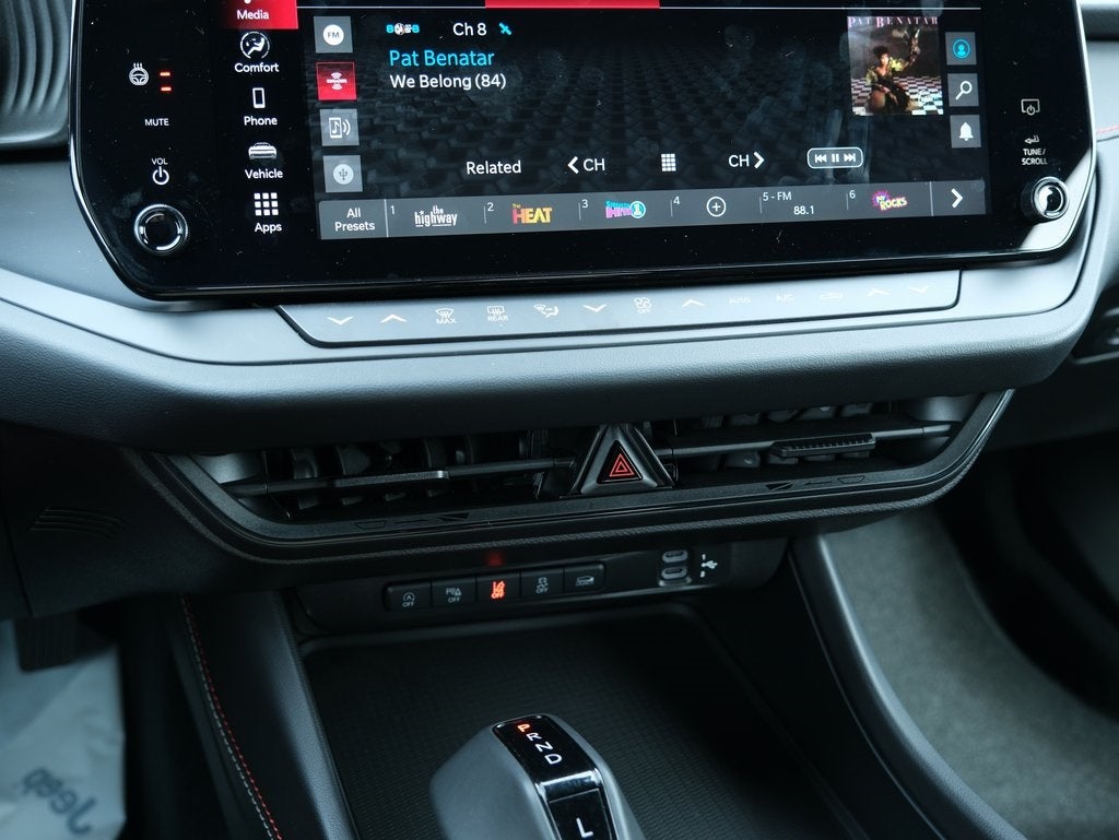 2026 Dodge Charger R/T Scat Pack Blacktop