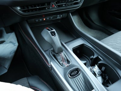 2026 Dodge Charger R/T Scat Pack Blacktop