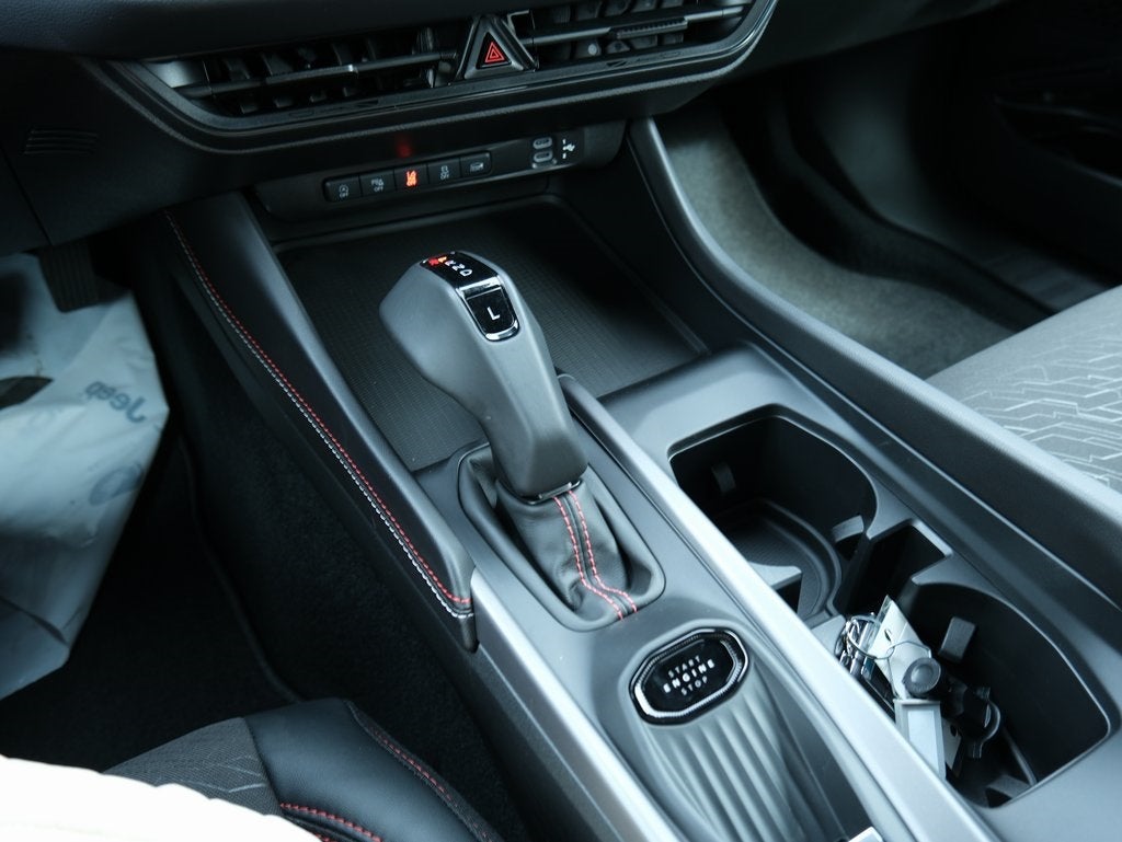 2026 Dodge Charger R/T Scat Pack Blacktop