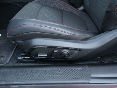 2026 Dodge Charger R/T Scat Pack Blacktop