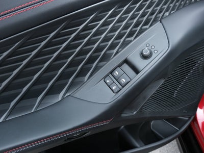 2026 Dodge Charger R/T Scat Pack Blacktop