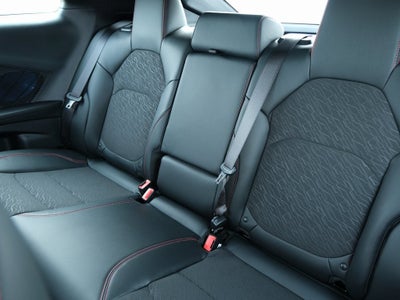 2026 Dodge Charger R/T Scat Pack Blacktop