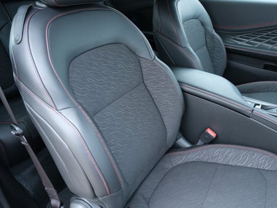 2026 Dodge Charger R/T Scat Pack Blacktop