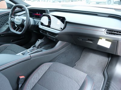 2026 Dodge Charger R/T Scat Pack Blacktop